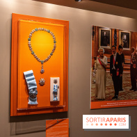 Musée de la Légion d'Honneur - photos du musée gratuit  -  A7C7188