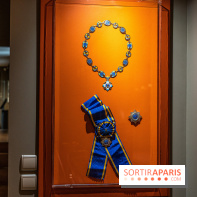 Musée de la Légion d'Honneur - photos du musée gratuit