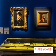 Musée de la Légion d'Honneur - photos du musée gratuit  -  A7C7194