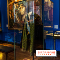 Musée de la Légion d'Honneur - photos du musée gratuit  -  A7C7200