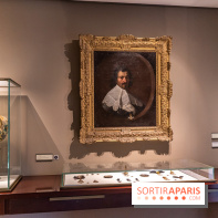 Musée de la Légion d'Honneur - photos du musée gratuit  -  A7C7211