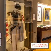 Musée de la Légion d'Honneur - photos du musée gratuit  -  A7C7212