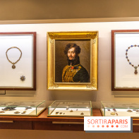 Musée de la Légion d'Honneur - photos du musée gratuit  -  A7C7213