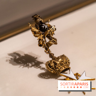 Musée de la Légion d'Honneur - photos du musée gratuit  -  A7C7217