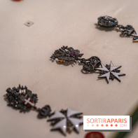 Musée de la Légion d'Honneur - photos du musée gratuit  -  A7C7218