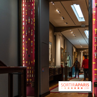 Musée de la Légion d'Honneur - photos du musée gratuit  -  A7C7219