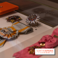 Musée de la Légion d'Honneur - photos du musée gratuit  -  A7C7224