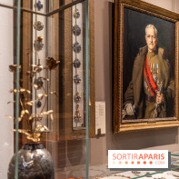 Musée de la Légion d'Honneur - photos du musée gratuit  -  A7C7226