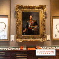 Musée de la Légion d'Honneur - photos du musée gratuit  -  A7C7230