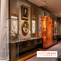 Musée de la Légion d'Honneur - photos du musée gratuit
