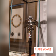 Musée de la Légion d'Honneur - photos du musée gratuit  -  A7C7232