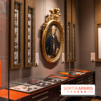 Musée de la Légion d'Honneur - photos du musée gratuit  -  A7C7235