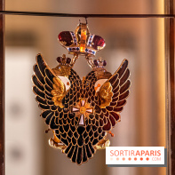 Musée de la Légion d'Honneur - photos du musée gratuit