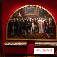 Musée de la Légion d'Honneur - photos du musée gratuit  -  A7C7238