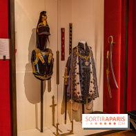 Musée de la Légion d'Honneur - photos du musée gratuit  -  A7C7241