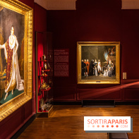 Musée de la Légion d'Honneur - photos du musée gratuit
