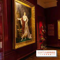 Musée de la Légion d'Honneur - photos du musée gratuit  -  A7C7246