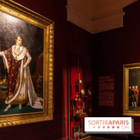 Musée de la Légion d'Honneur - photos du musée gratuit