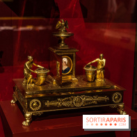 Musée de la Légion d'Honneur - photos du musée gratuit  -  A7C7251