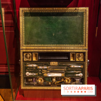 Musée de la Légion d'Honneur - photos du musée gratuit  -  A7C7253