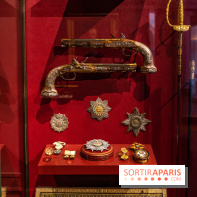 Musée de la Légion d'Honneur - photos du musée gratuit  -  A7C7254