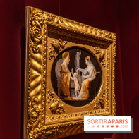 Musée de la Légion d'Honneur - photos du musée gratuit  -  A7C7255