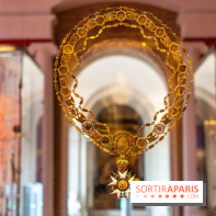 Musée de la Légion d'Honneur - photos du musée gratuit