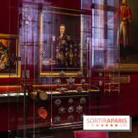 Musée de la Légion d'Honneur - photos du musée gratuit  -  A7C7262