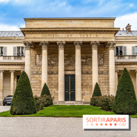 Musée de la Légion d'Honneur - photos du musée gratuit