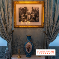 Le Théâtre Impérial du Château de Fontainebleau - Théâtre Cheikh Khalifa bin Zayed Al Nahyan -  A7C7750