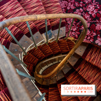 Le Théâtre Impérial du Château de Fontainebleau - Théâtre Cheikh Khalifa bin Zayed Al Nahyan -  A7C7774 HDR