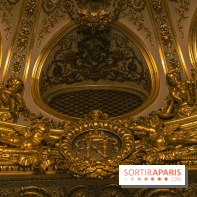 Le Théâtre Impérial du Château de Fontainebleau - Théâtre Cheikh Khalifa bin Zayed Al Nahyan