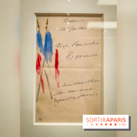 Manet / Degas : nos photos de l'exposition en miroir à découvrir au Musée d'Orsay  - IMG20230327151419