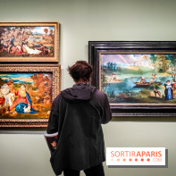 Manet / Degas : nos photos de l'exposition en miroir à découvrir au Musée d'Orsay