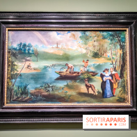 Manet / Degas : nos photos de l'exposition en miroir à découvrir au Musée d'Orsay