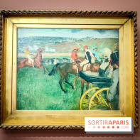 Manet / Degas : nos photos de l'exposition en miroir à découvrir au Musée d'Orsay