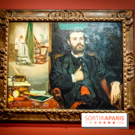 Manet / Degas : nos photos de l'exposition en miroir à découvrir au Musée d'Orsay