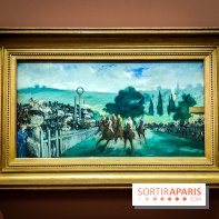 Manet / Degas : nos photos de l'exposition en miroir à découvrir au Musée d'Orsay