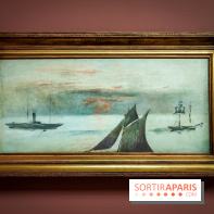 Manet / Degas : nos photos de l'exposition en miroir à découvrir au Musée d'Orsay