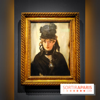 Manet / Degas : nos photos de l'exposition en miroir à découvrir au Musée d'Orsay