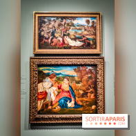 Manet / Degas : nos photos de l'exposition en miroir à découvrir au Musée d'Orsay  - IMG20230327150458