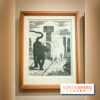 Manet / Degas : nos photos de l'exposition en miroir à découvrir au Musée d'Orsay  - IMG20230327153045