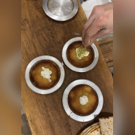 L'atelier Dürüm, dans le 18ème arrondissement  - image00002