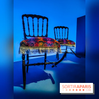 Paris est pataphysique, l'exposition étonnante de Philippe Starck au musée Carnavalet - photos - IMG20230328100845