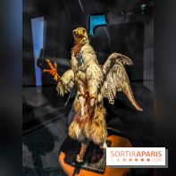 Paris est pataphysique, l'exposition étonnante de Philippe Starck au musée Carnavalet - photos - IMG20230328101756