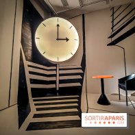 Paris est pataphysique, l'exposition étonnante de Philippe Starck au musée Carnavalet - photos - IMG20230328102802