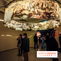 Paris est pataphysique, l'exposition étonnante de Philippe Starck au musée Carnavalet - photos - IMG20230328101127