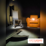 Paris est pataphysique, l'exposition étonnante de Philippe Starck au musée Carnavalet - photos - IMG20230328101237