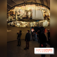 Paris est pataphysique, l'exposition étonnante de Philippe Starck au musée Carnavalet - photos - IMG20230328101134