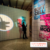 Paris est pataphysique, l'exposition étonnante de Philippe Starck au musée Carnavalet - photos - IMG20230328102853